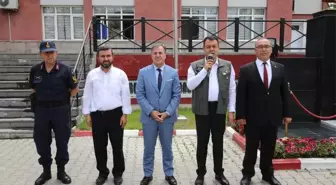 Hacılar'da, Pençe Harekâtı İçin Dua Edildi