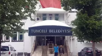 İçişleri Bakanlığı'ndan Tunceli Belediyesi'ne 'Dersim' soruşturması