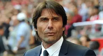 Inter, Conte'yi resmen açıkladı