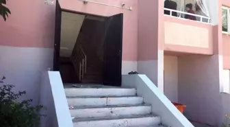 İzmir'de park kavgası kanlı bitti