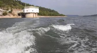 İzmir'deki barajların doluluk oranları arttı