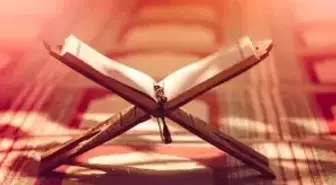 Kadir gecesi nedir? Kadir gecesi mesajları 2019 - Mübarek Kadir gecesi mesajları