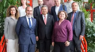 Korsini Ege Serbest Bölgesindeki Yeni Yatırımı ile Üretimini İkiye Katlayacak