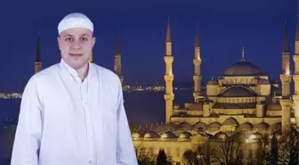 'Müminlerin en kıymetli gecesi'