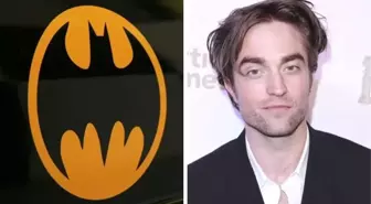 Robert Pattinson'un Yeni Batman Olacağı Resmi Olarak Doğrulandı