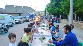 Şeyh Muhammed El-Haznevi ölüm yıl dönümünde dualarla anıldı