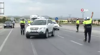 Sürücüler çocuklara dağıtılan seyahat karnesi ile gözetlenecek