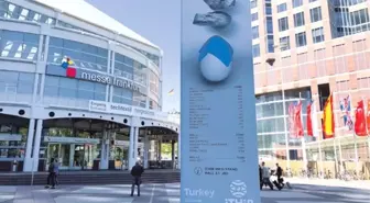 “Teknik tekstilde 2019 ihracat hedefi: 2 milyar dolar'