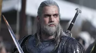 The Witcher Dizisinin İlk Sezonunun Çekimleri Tamamlandı