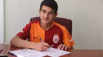 Ameliyat olan Sefa, LGS'ye hastanede girdi