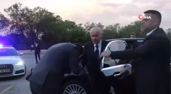 Bahçeli, Ülkü Ocakları iftarında