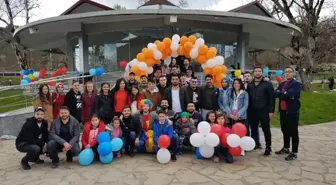 Bartın Üniversitesi'nden örnek sosyal sorumluluk davranışı