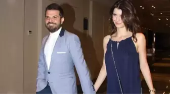 Beren Saat'in doğum günü mesajında ihanet iması dikkat çekti