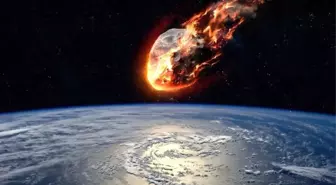 Dünya'ya Yaklaşan Asteroidleri Tespit Etmek Neden Bu Kadar Zor?