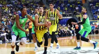 Fenerbahçe Beko - TOFAŞ: 102 - 68