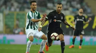 Furkan Soyalp'tan Bursaspor'a veda