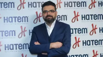 Hatem'den Ramazan Bayram Mesajı