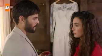 Hercai 12. bölüm sezon finali: Reyyan, Miran'a ne cevap verecek?