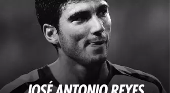 Jose Antonio Reyes hayatını kaybetti