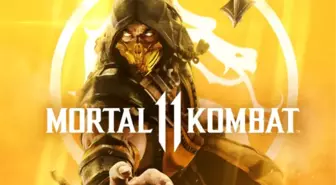 Mortal Kombat 11'in İlk DLC'si Gümbür Gümbür Geliyor