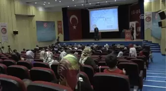 ÖĞ-DER Kısa Film Senaryo Yarışması'nın ödülleri sahiplerini buldu - ANKARA