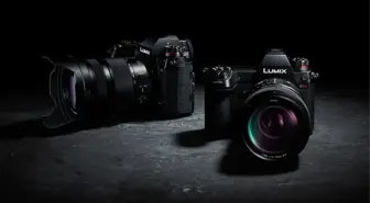 Panasonic'in 6K Video Kaydı Yapabilen Yeni Kamerası Lumix S1H Duyuruldu