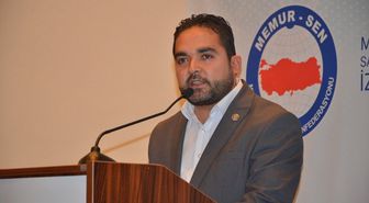 Sağlıkçılar iftar yemeğinde buluştu