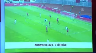 TFF Olağan Seçimli Genel Kurulu