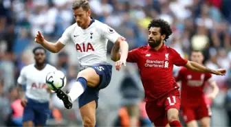 Tottenham - Liverpool maçı ne zaman, saat kaçta, hangi kanalda? Tottenham - Liverpool maçı canlı izle