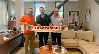 Yalovaspor'da teknik direktör ve sportif direktörünü belli oldu