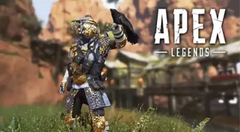 Apex Legends'a Ortalığı Kızıştıracak Yeni Bir Oyun Modu Geliyor