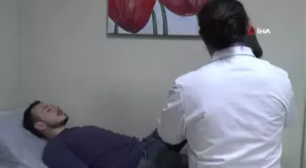 'Bel ağrısı çekenler dikkat' Omurga kanal darlığı büyük sorunlara yol açabiliyor