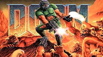 Doom 1'in 5. Bölümü Niteliğindeki 'Sigil', Ücretsiz Olarak Yayımlandı