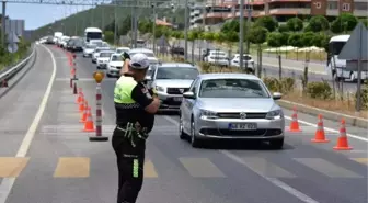 Ege'nin gözde turizm merkezlerine tatilci akını