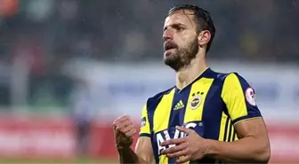 Fenerbahçe'de Soldado dönemi bitti! Veda etti