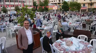 Görele'de son iftar