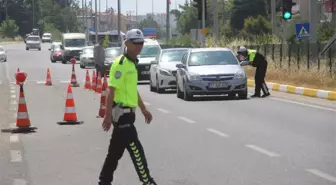 Kaymakam Sırmalı: 'Lütfen bu bayram sevincimizi üzüntüye dönüştürmeyelim'