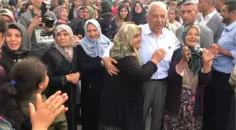 Keskin'de AK Parti adayı seçimi kazandı - Yeniden (2)