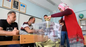 Malatya'da muhtarlık seçimleri