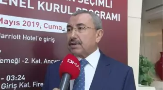 (ÖZEL) İsmail Erdem: Bütün kulüpler bizim kulübümüz