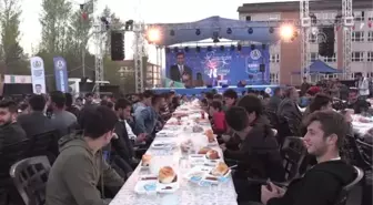 Ramazanda 45 bin kişiye iftar verildi