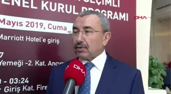 SPOR İsmail Erdem Bütün kulüpler bizim kulübümüz