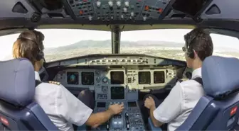 THY bu ay pilot yetiştirme ilanına çıkacak