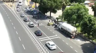 Turizm merkezlerinde bayram yoğunluğu