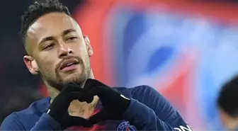 Yıldız futbolcu Neymar, otel odasında bir kadına tecavüz etmekle suçlanıyor