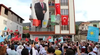 Denizli'nin Honaz ilçesinde yenilenen seçimi CHP adayı Yüksel Kepenek kazandı