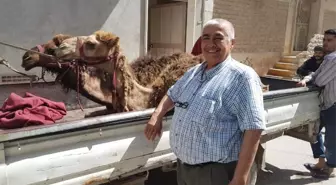 Doğu Gutalıların El Bab'da yapımına başladığı cami için destek çağrısı