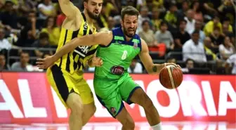 Fenerbahçe Beko - TOFAŞ: 68-64