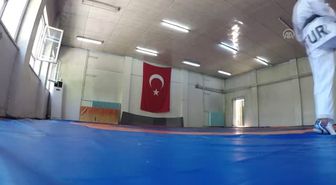 İstemeyerek başladı, şimdi dünya şampiyonluğunu hedefliyor