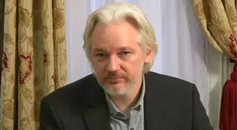 İsveç mahkemesi Wikileaks'in kurucusu Assange için gıyabi tutuklama talebini reddetti